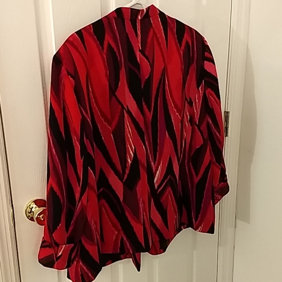 Blazer by Jones Studio - Picture 3 of 6